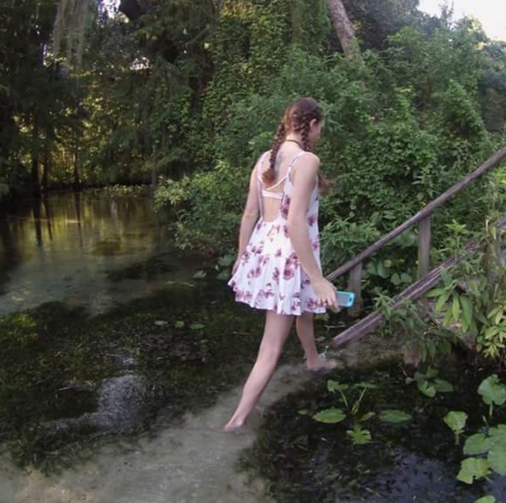 Brandy Melville Dress